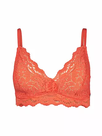 SKINY | Triangel BH gepaddet cheeky flamingo | 